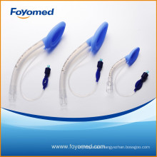 Disposable Silicone Laryngeal Mask